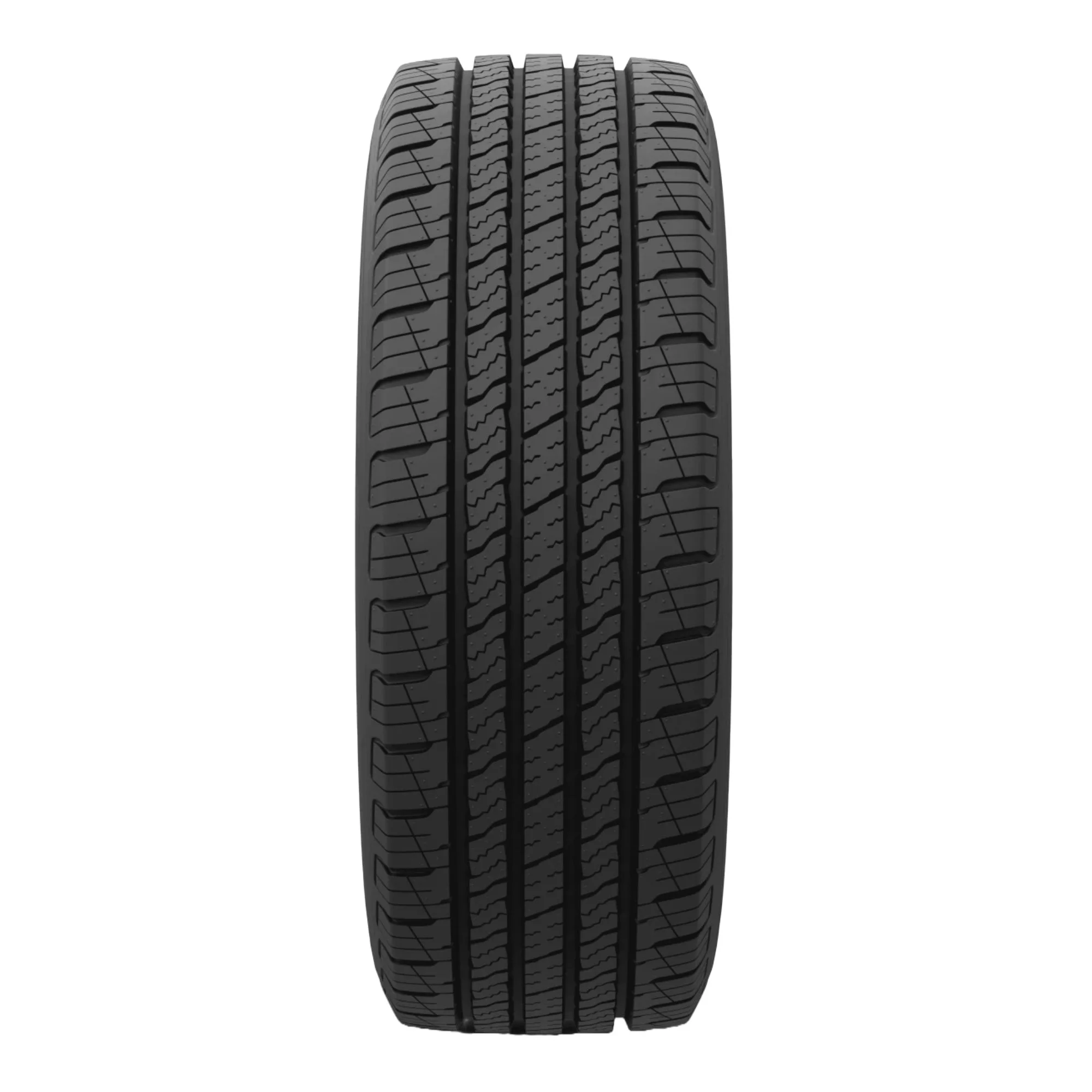 Lexani LXHT-206 Highway 275/55R20 117H XL SUV/Crossover Tire