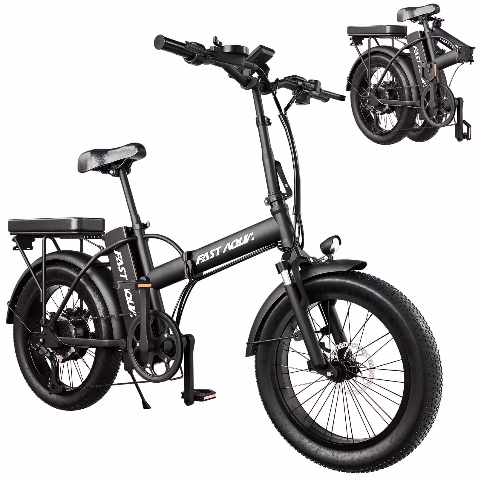 Skeri Electric Scooter with Seat for Adult and Basket, 14 Inch Tire Electric Scooter with Dual Shock Absorbers, 350W Motor with 25-Mile Range, Speed Up to 20 MPH (Gen 2.0)