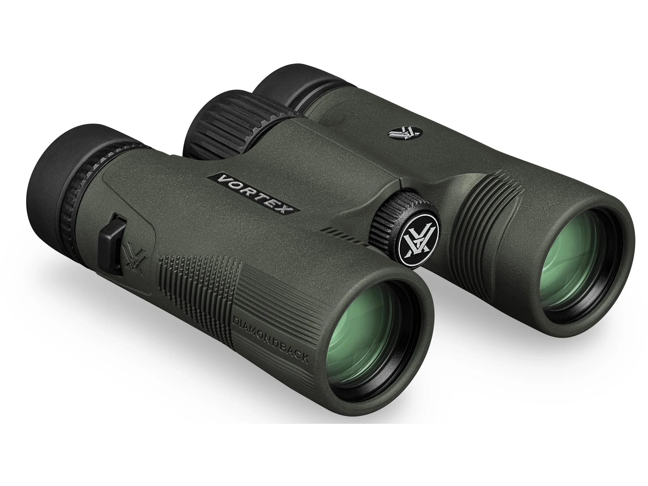 Vortex Optics Diamondback HD Binoculars 10x42