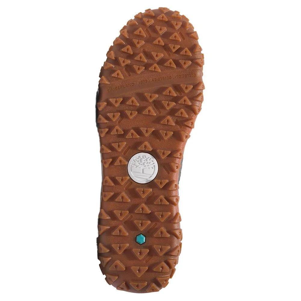 Timberland Men's Greenstride Motion 6 Mid Lace Up Sneaker Boot