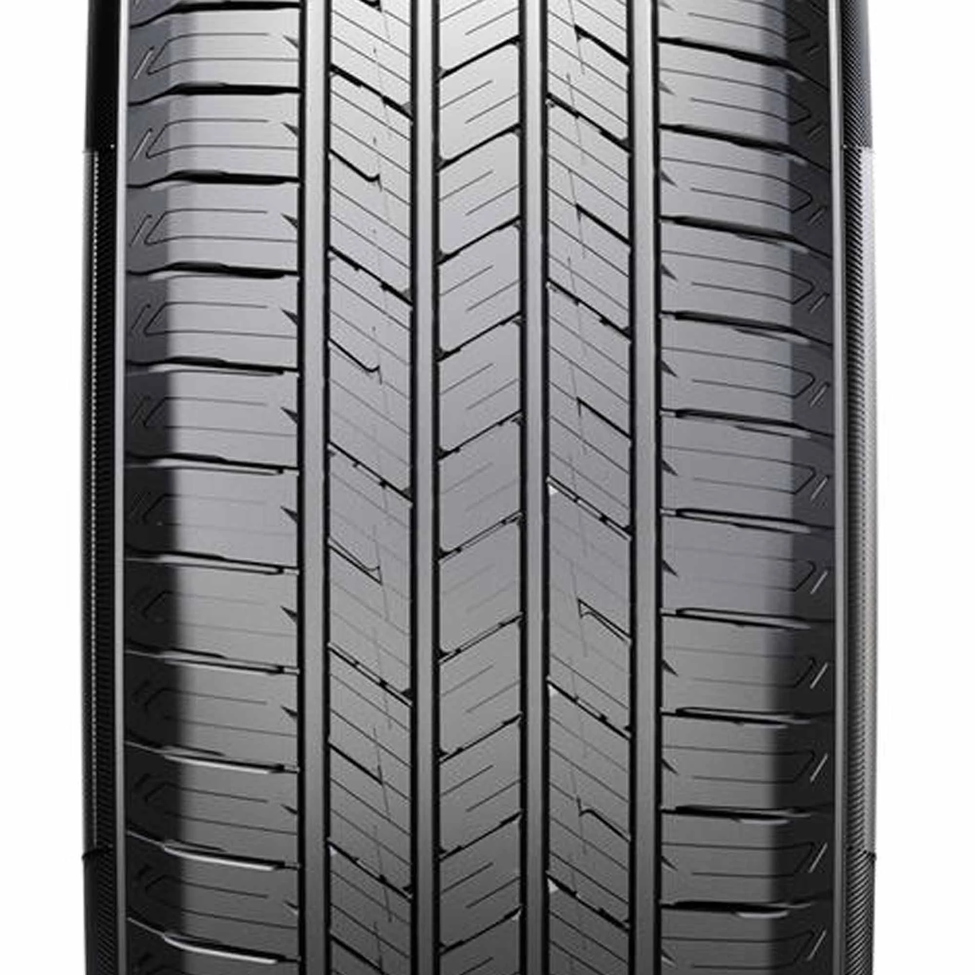 BlackHawk Agility SUV All Season 255/50R20 109V XL SUV/Crossover Tire