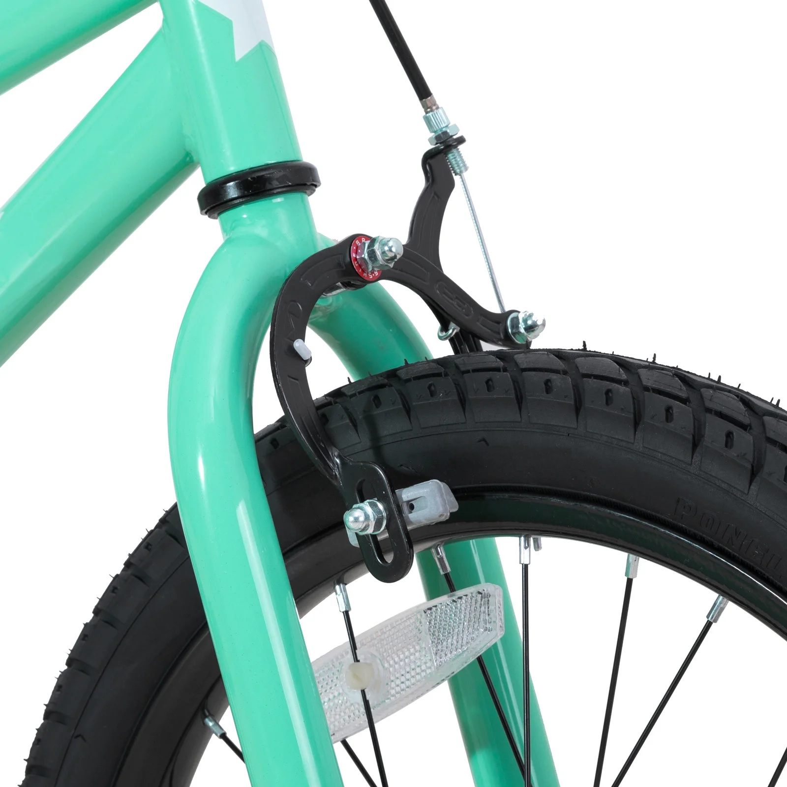 JOYSTAR Kids Bike for Ages 2-12 Years Old Boys Girls, 12-20 Inch BMX Style Kid's Bikes, Multiple Colors