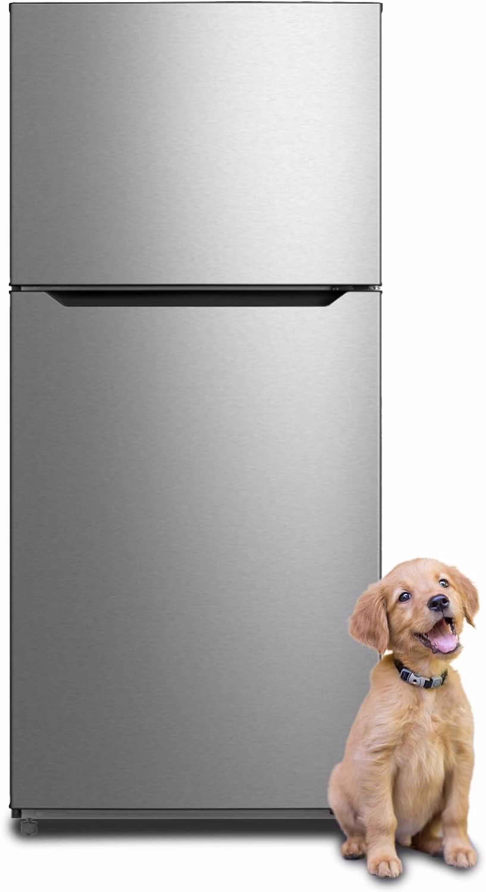 Frigidaire EFR376-C-PINK 3.2-Cu.-Ft. 65-Watt Retro Bar Fridge with Side Bottle Opener (Pink)