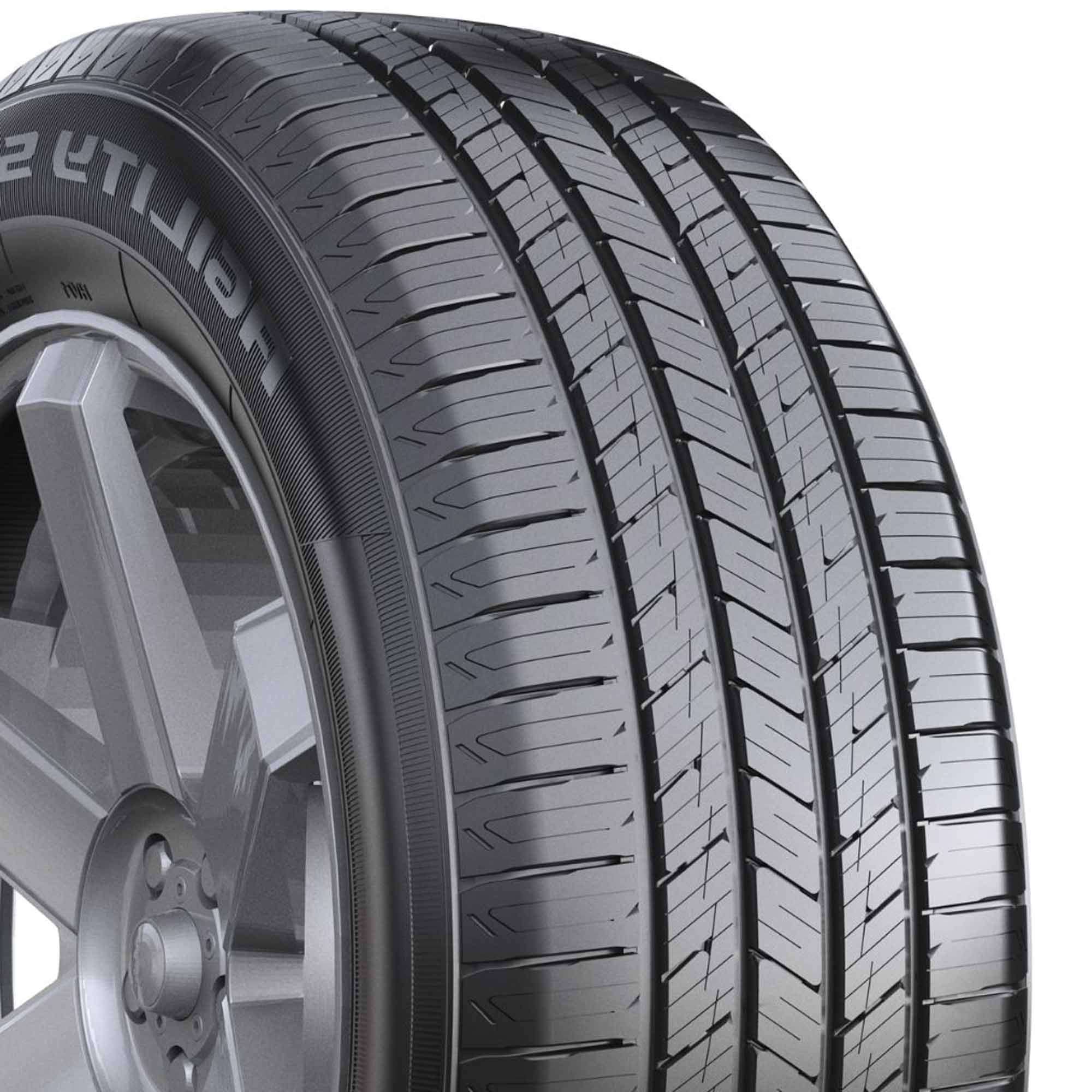 BlackHawk Agility SUV All Season 255/50R20 109V XL SUV/Crossover Tire