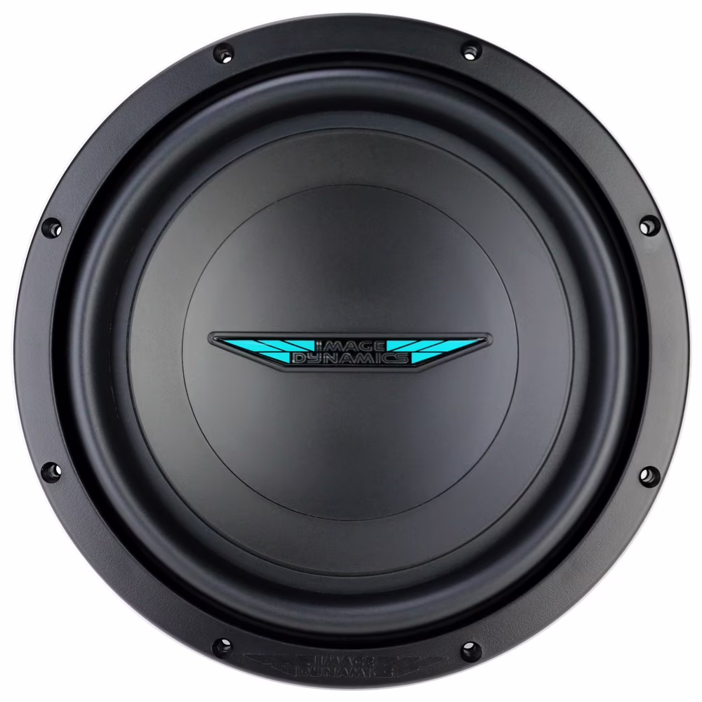 Image Dynamics IDQ12 D2 v4 IDQ Series 12