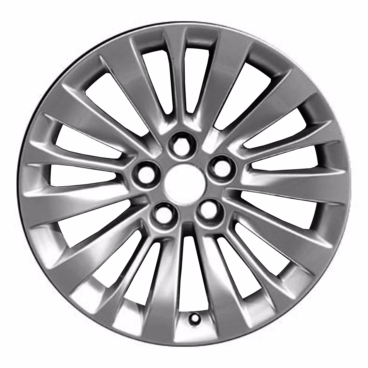 Cadillac CTS Wheel 2014-2019 18