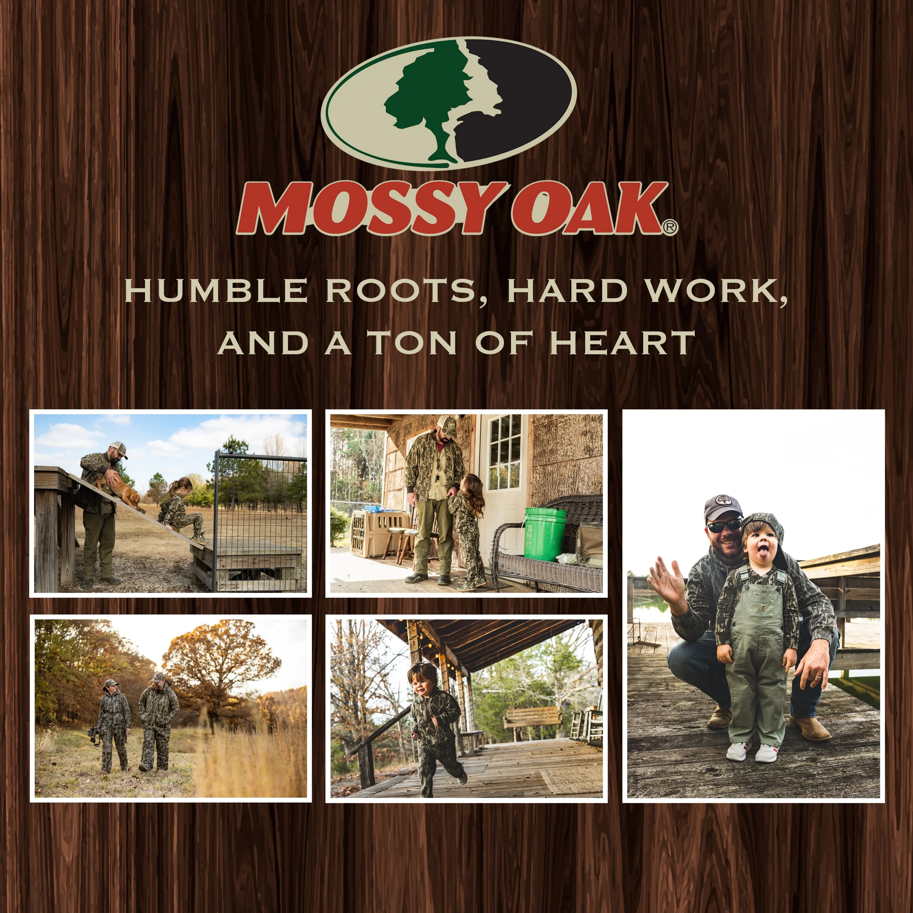 Mossy Oak® Bottomland® Microfiber 3-Piece Comforter Set, Full/Queen Microfiber Adult Bedding for Hunting Lodge or Cabin