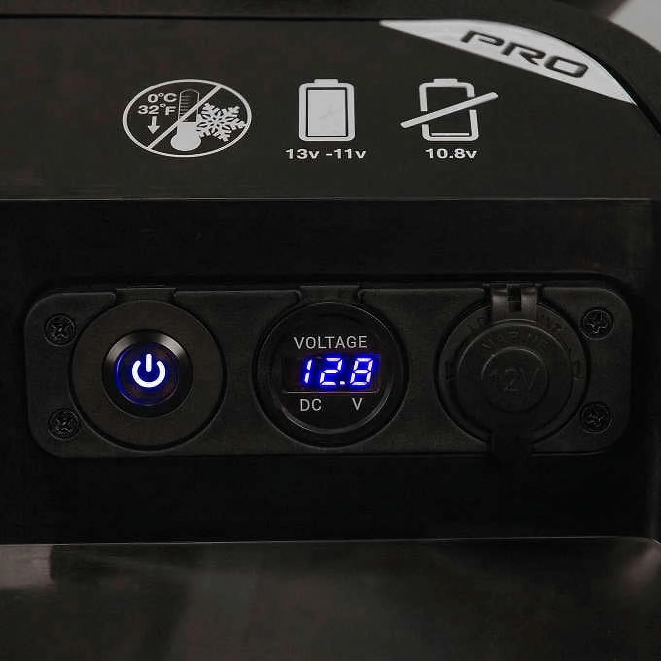 RinseKit 3.5 gal Portable Shower