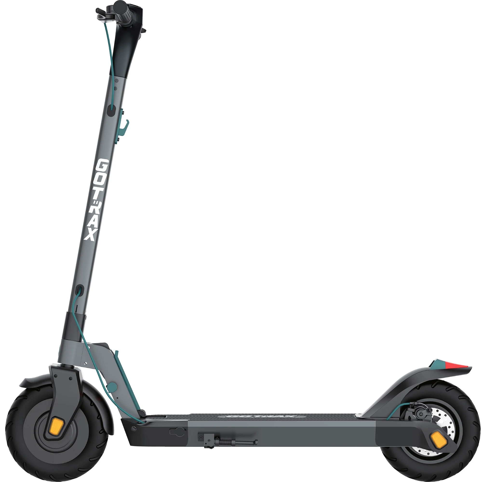 GOTRAX G3 Plus Adult Electric Scooter, 300W 10