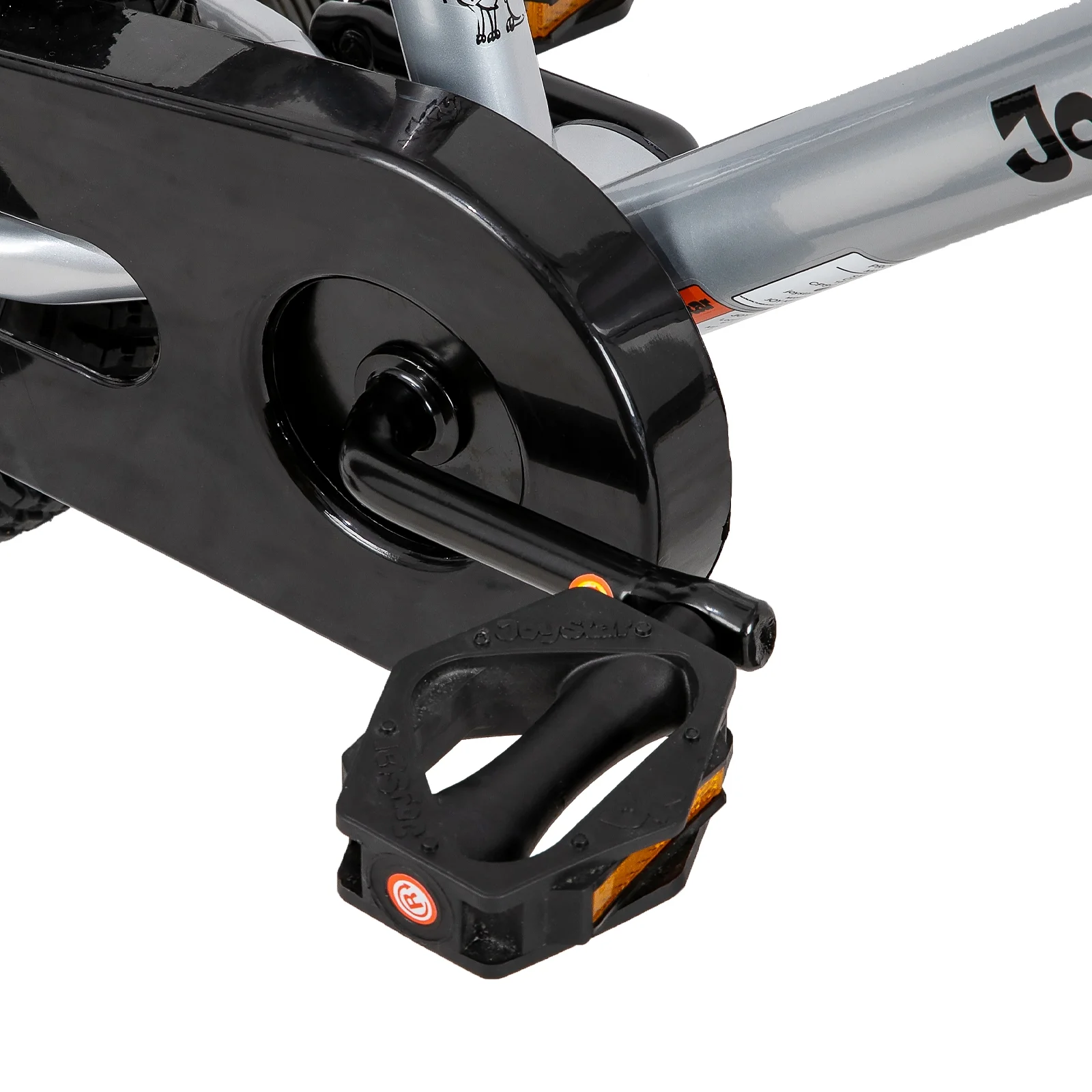 JOYSTAR Kids Bike for Ages 2-12 Years Old Boys Girls, 12-20 Inch BMX Style Kid's Bikes, Multiple Colors