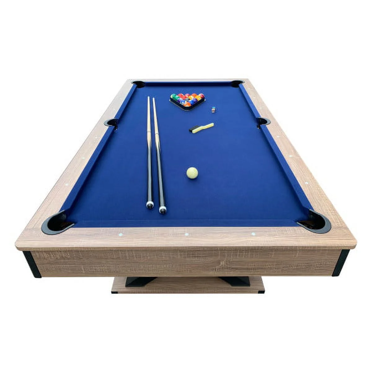 Bluewave Excalibur 7-Ft Pool Table