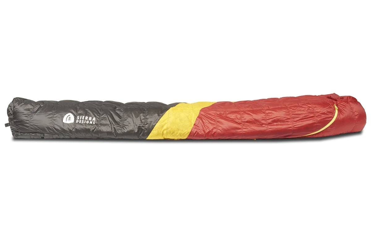 Nitro 20 Reg / 800 DriDown