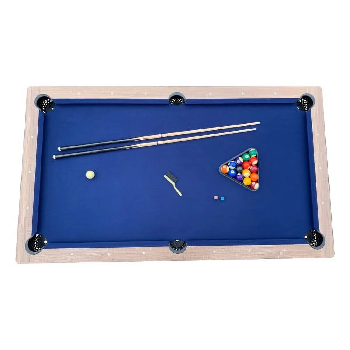 Bluewave Excalibur 7-Ft Pool Table