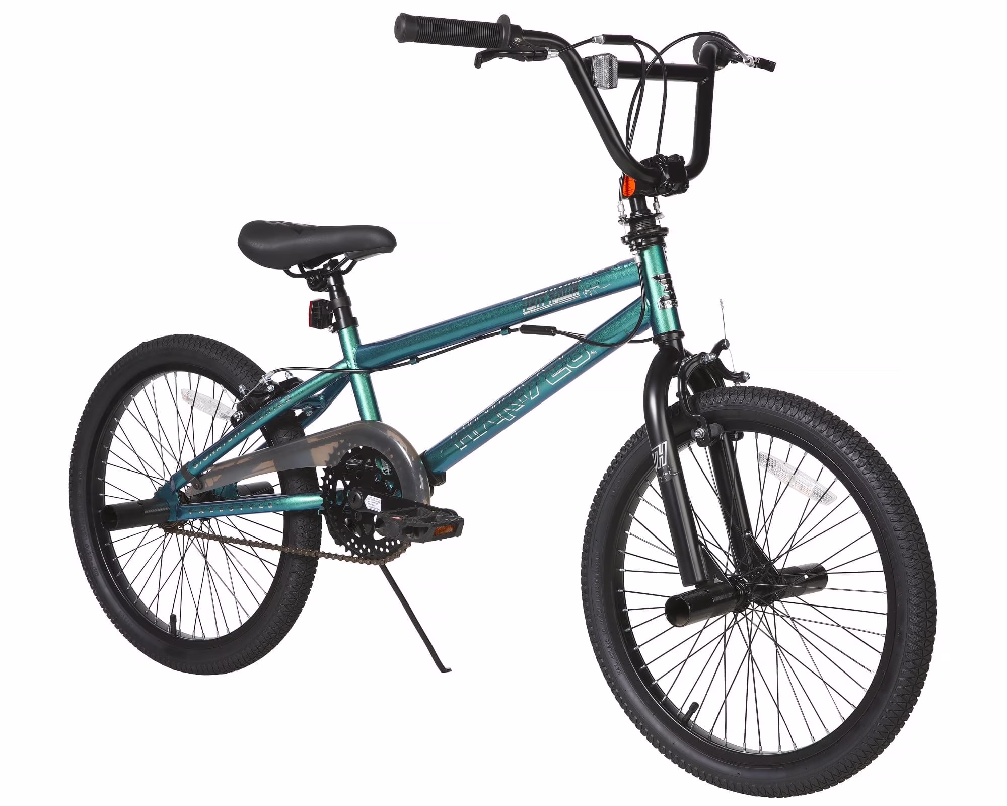 Dynacraft Tony Hawk 720 BMX Bike, 20