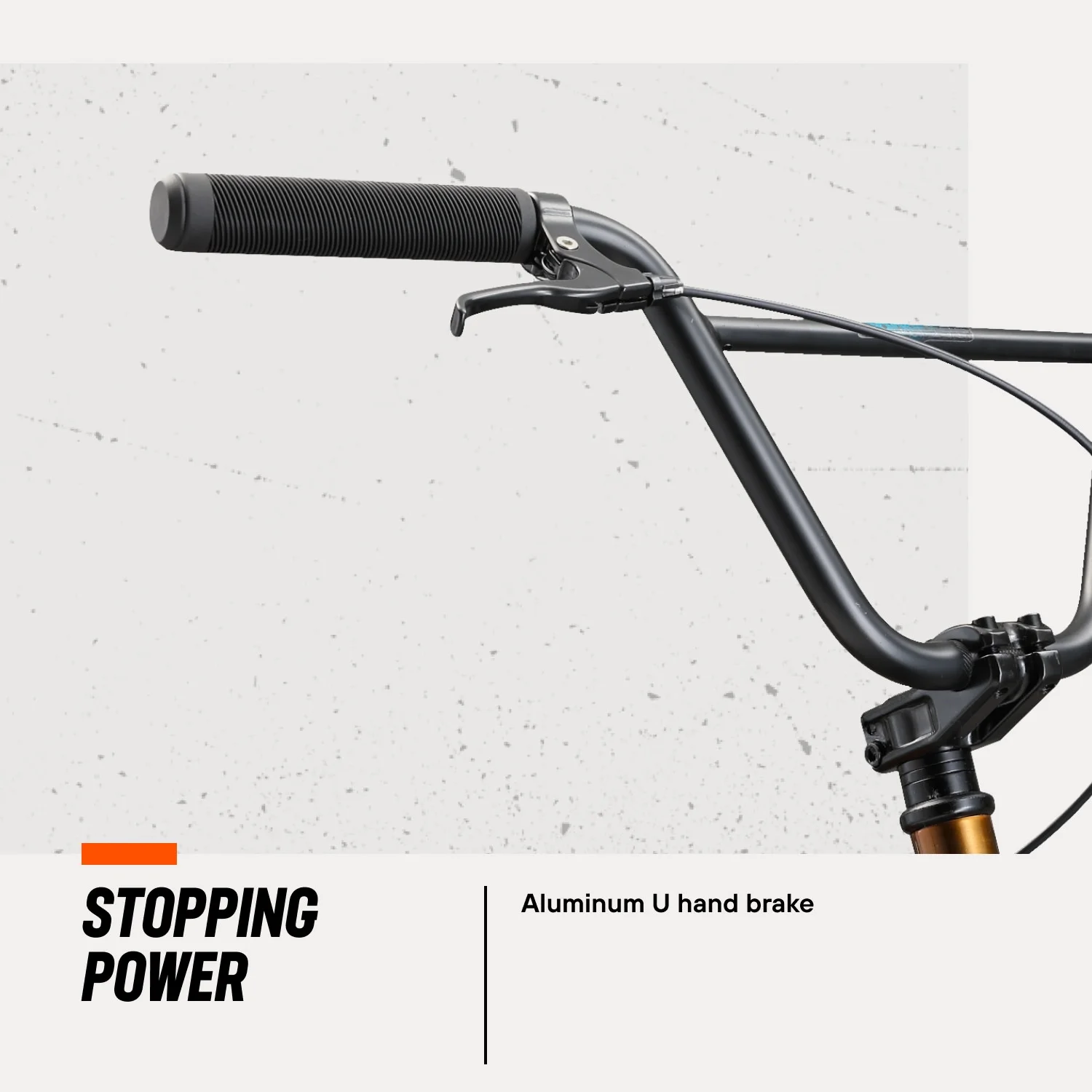 Mongoose Legion L40 Freestyle BMX Bike, 20