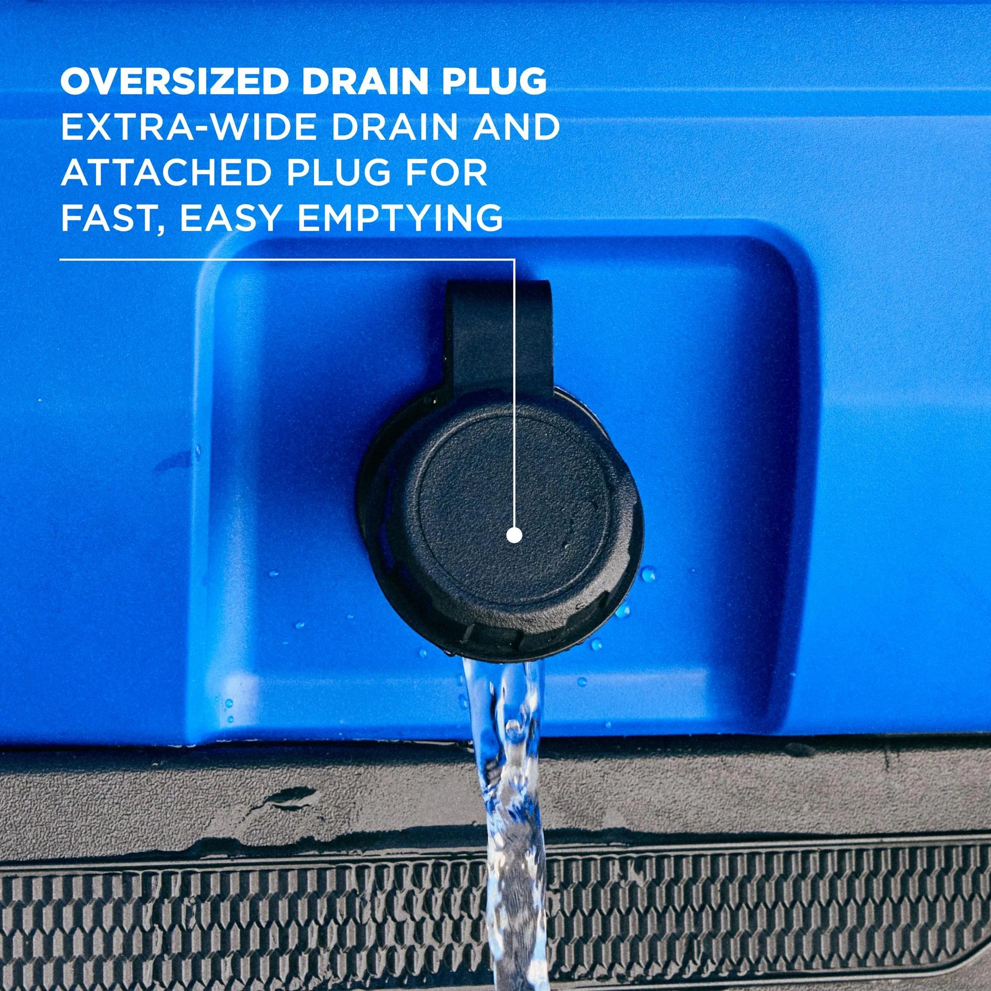 Coleman? Pro 25-Quart Hard Cooler