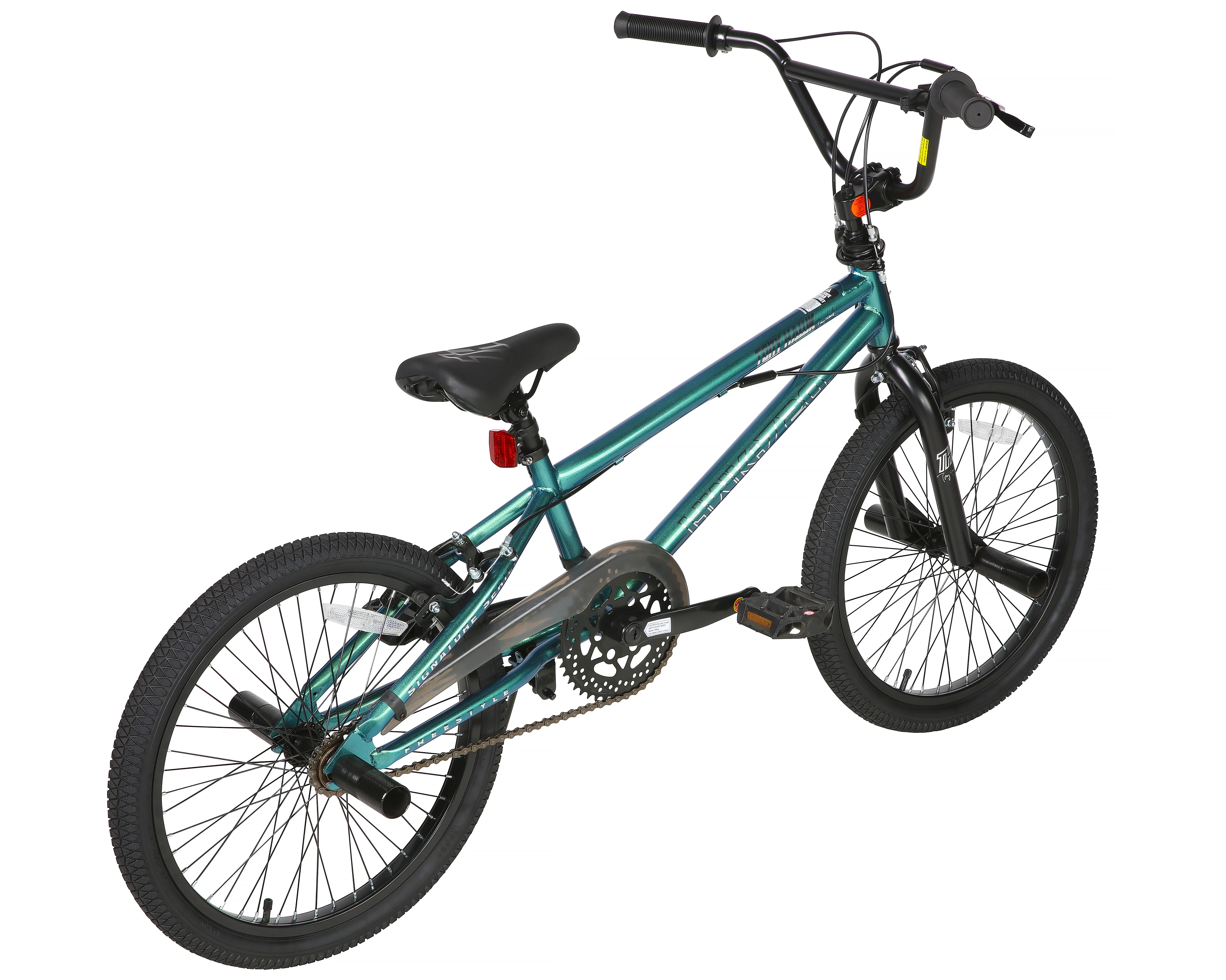 Dynacraft Tony Hawk 720 BMX Bike, 20