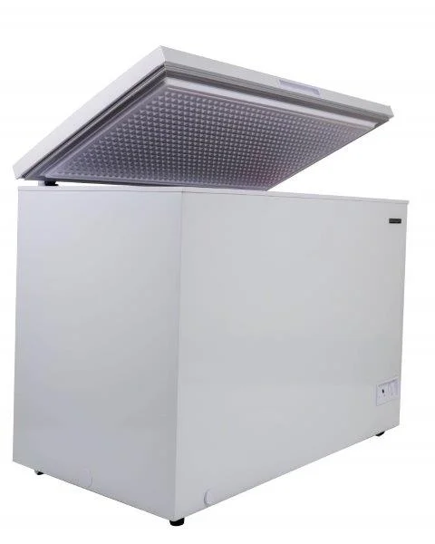 Frigidaire 10.3 Cu. ft. Chest Freezer, Garage Ready, EFRF1005, White