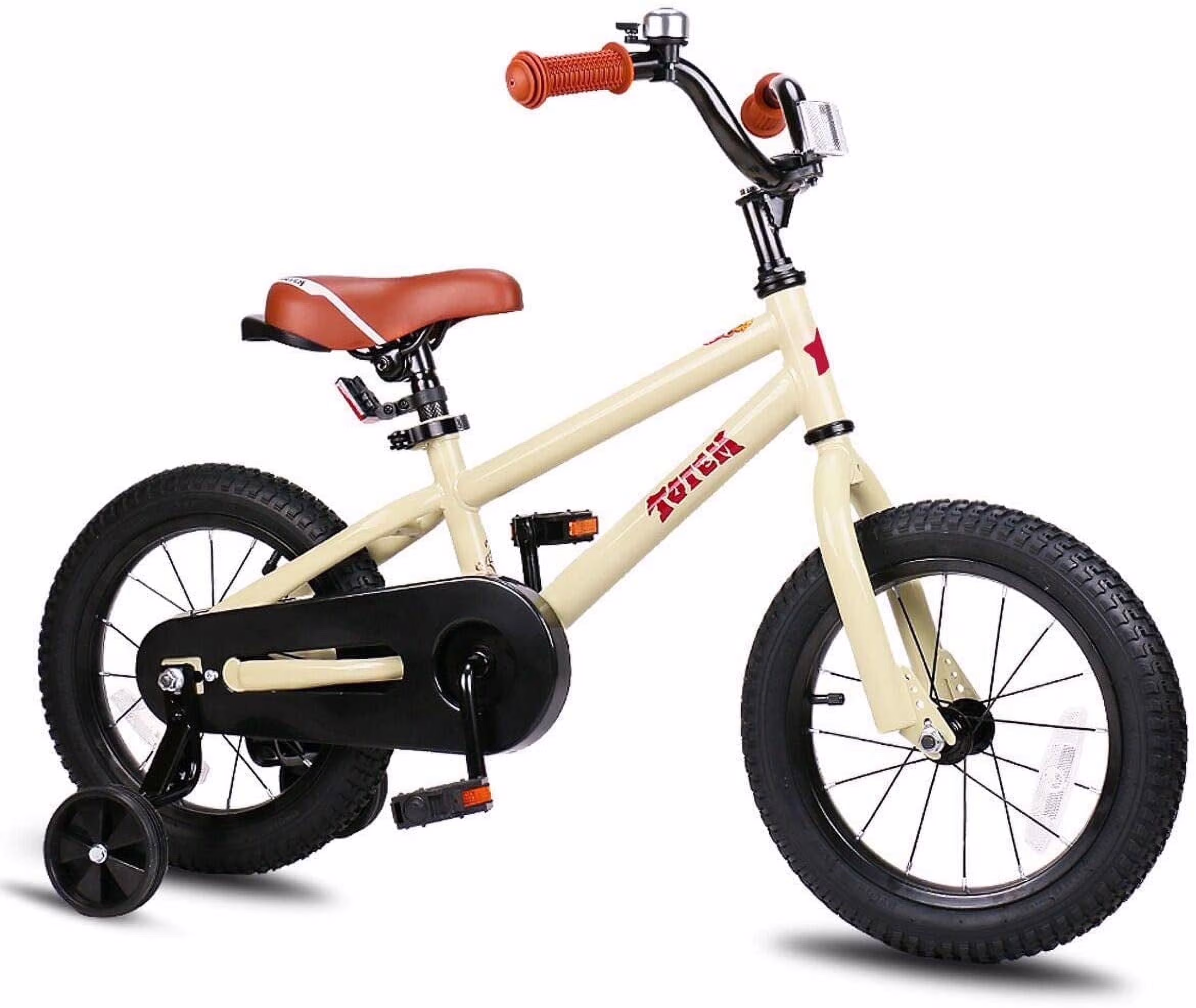 JOYSTAR Kids Bike for Ages 2-12 Years Old Boys Girls, 12-20 Inch BMX Style Kid's Bikes, Multiple Colors