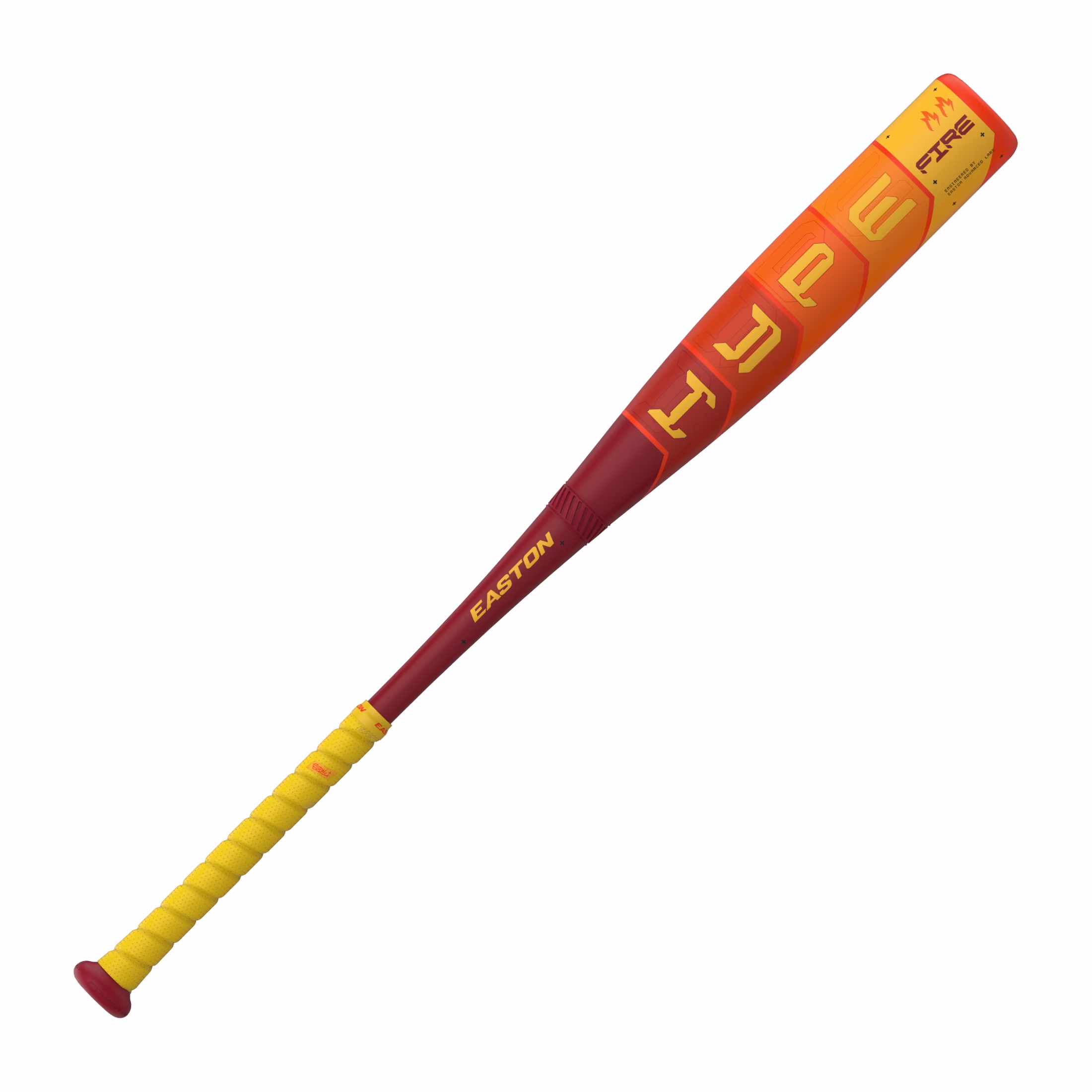 Easton Hype Fire USSSA Youth Baseball Bat | 30-inch | -10