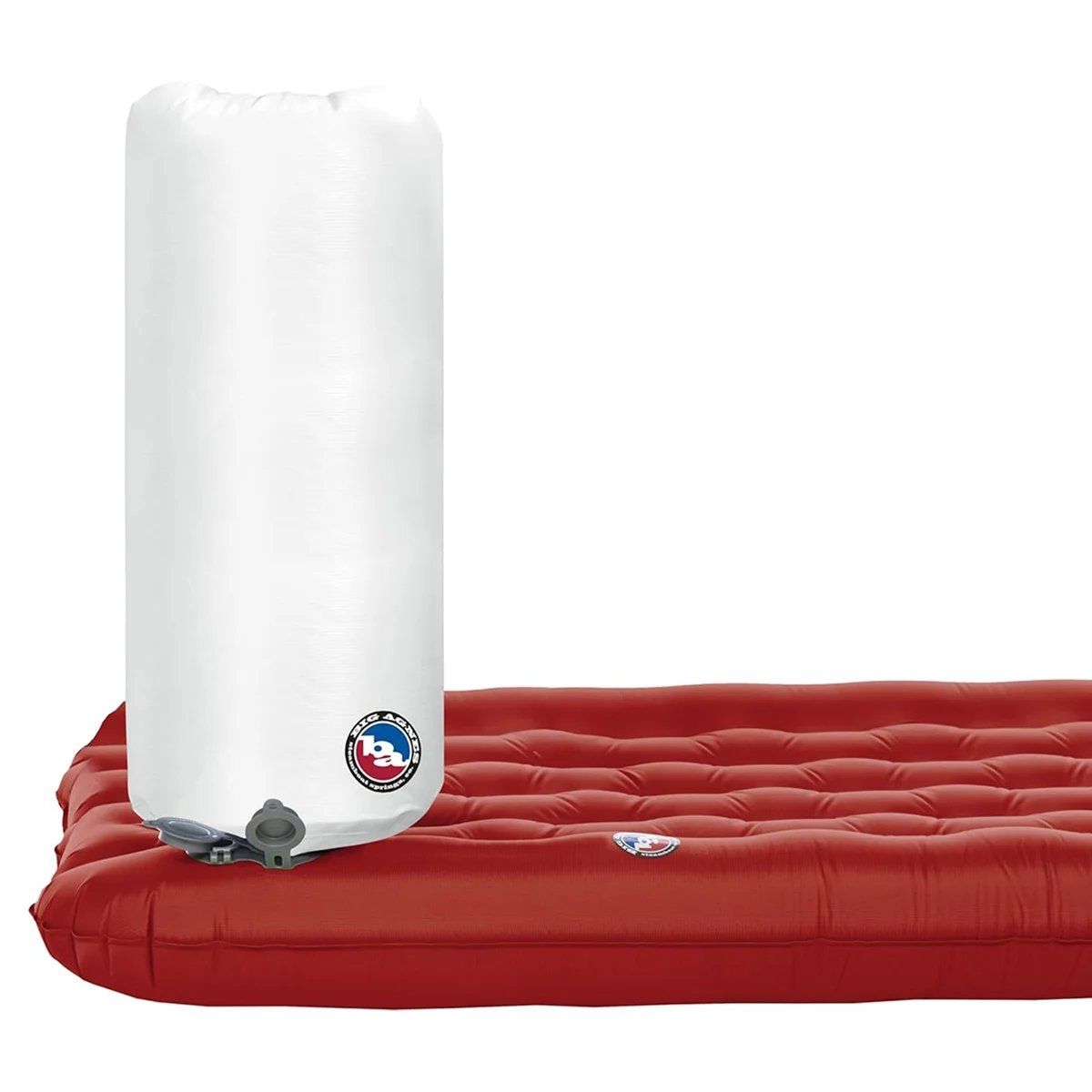 Big Agnes Rapide SL Insulated Sleeping Pad, Long