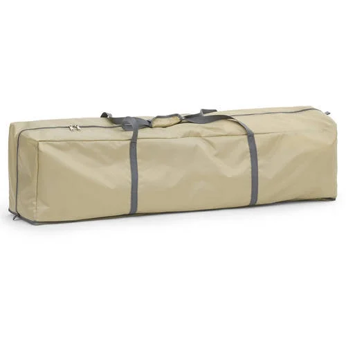 Ozark Trail WMT-171582 17 x 15 11-Person Instant Hexagon Cabin Tent