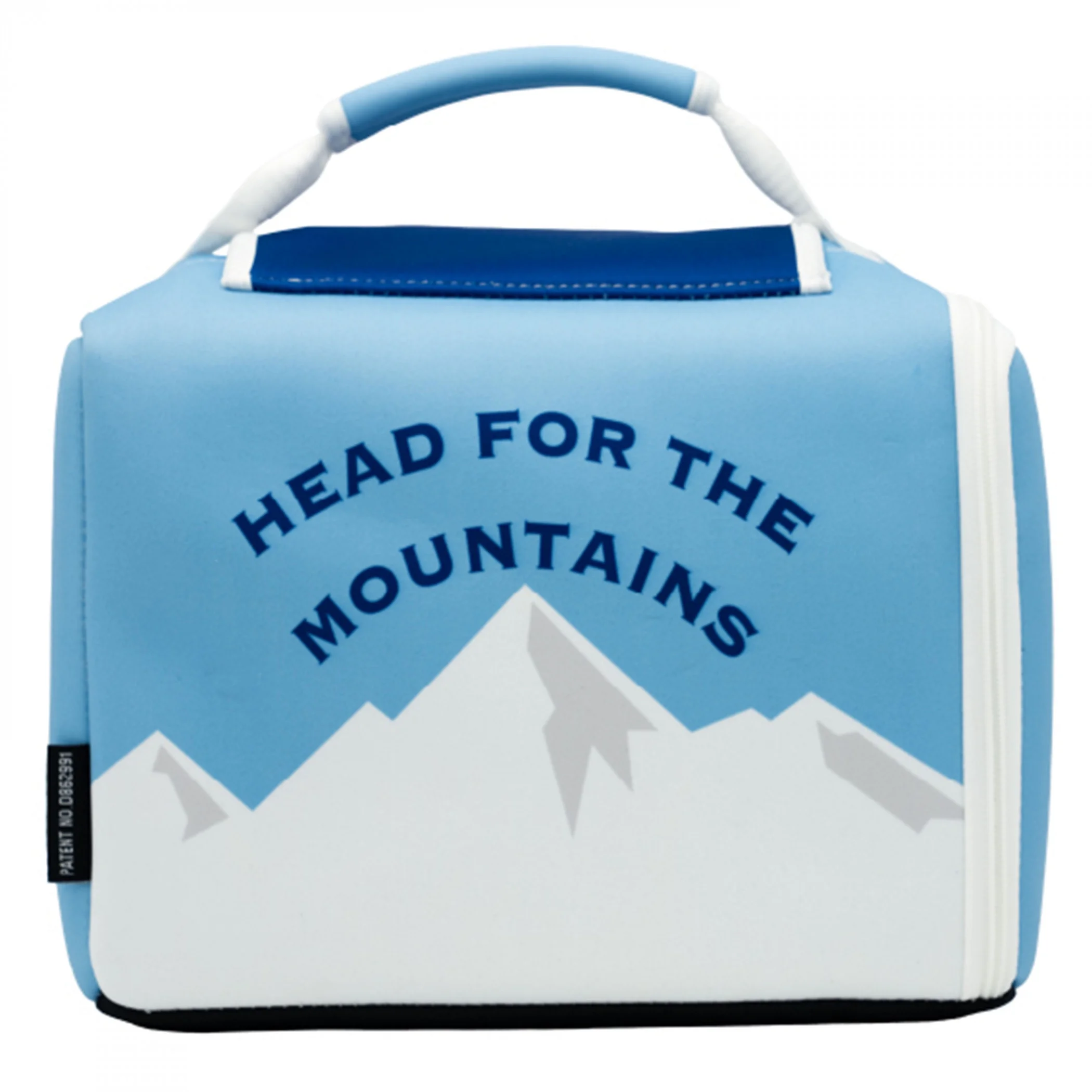 Busch 896148 Light Kase Mate Cooler - Pack of 12