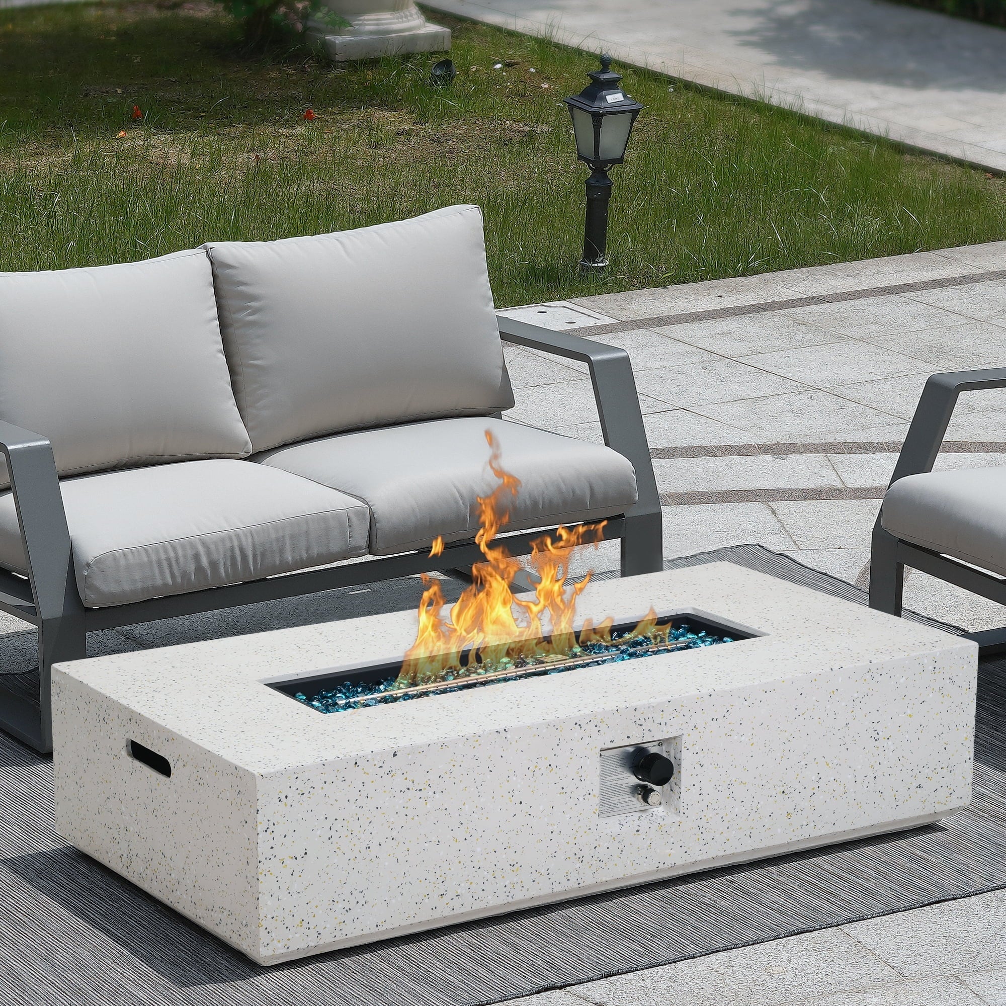 Fire Pits
