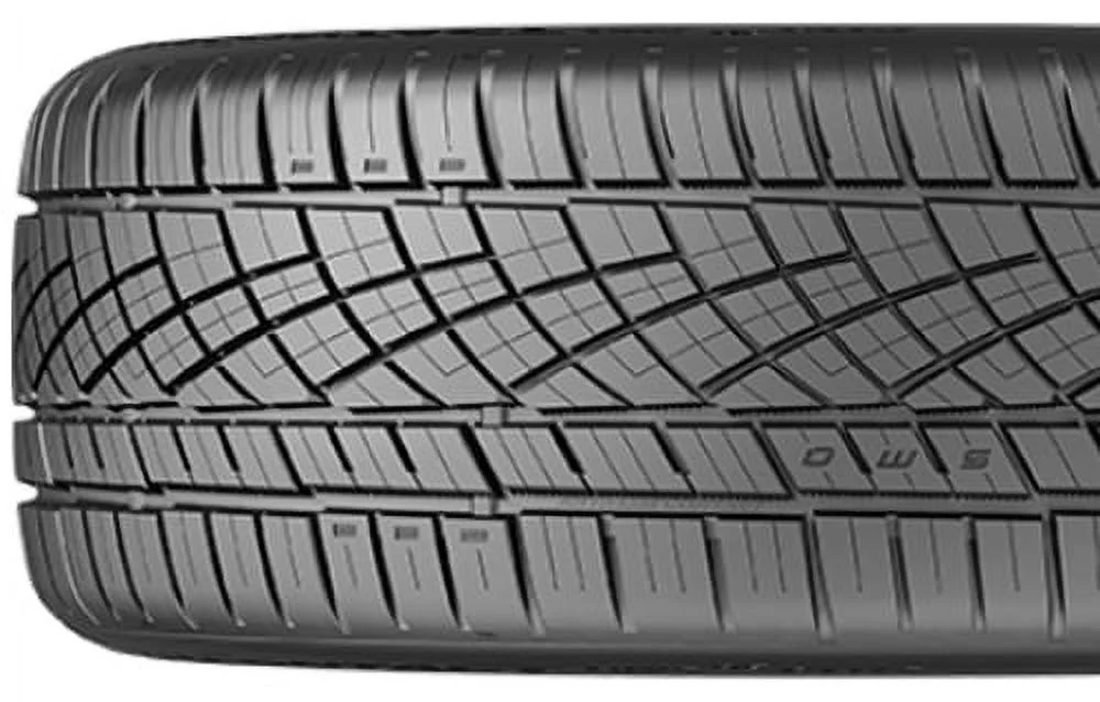 1 Continental ExtremeContact DWS06 Plus 215/55R17 94W Performance 50K Warranty 15572720000 / 215/55/17 / 2155517