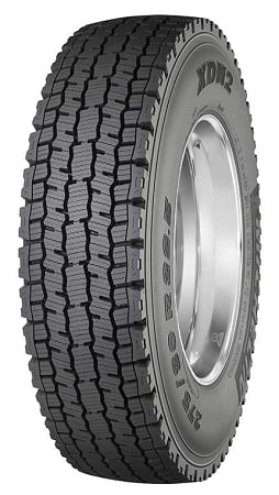 Trailer Tires