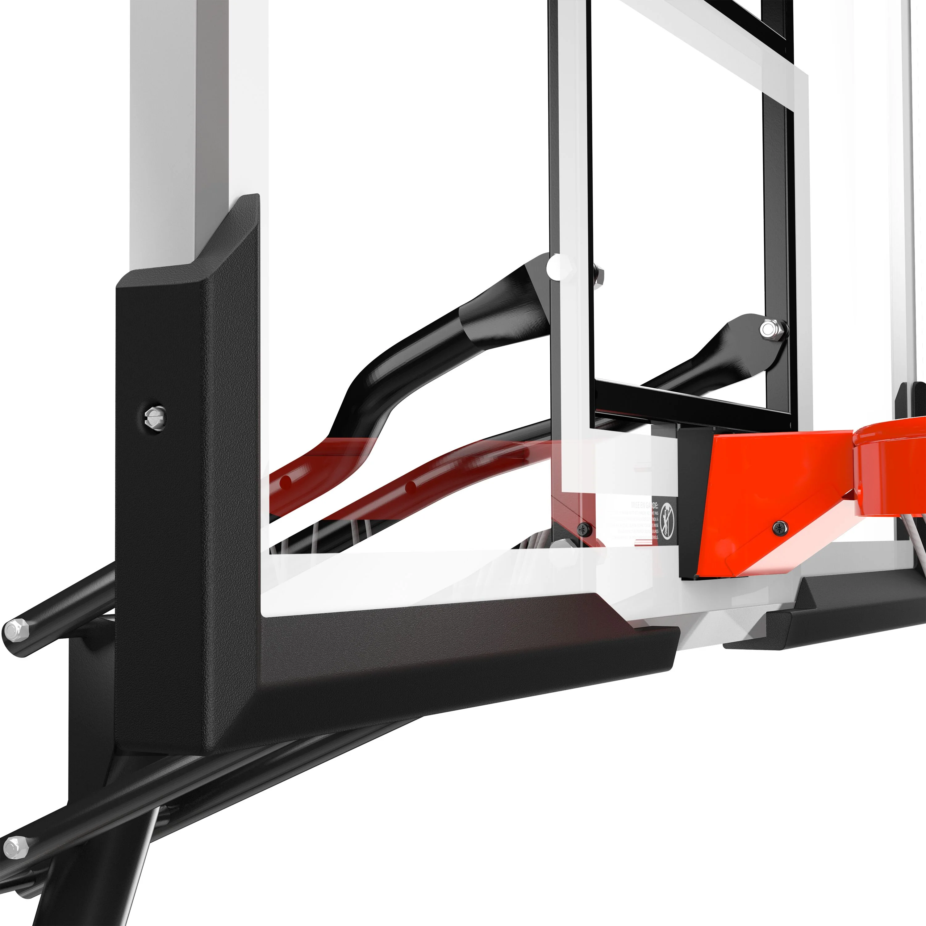 Spalding Ultimate Hybrid® 54