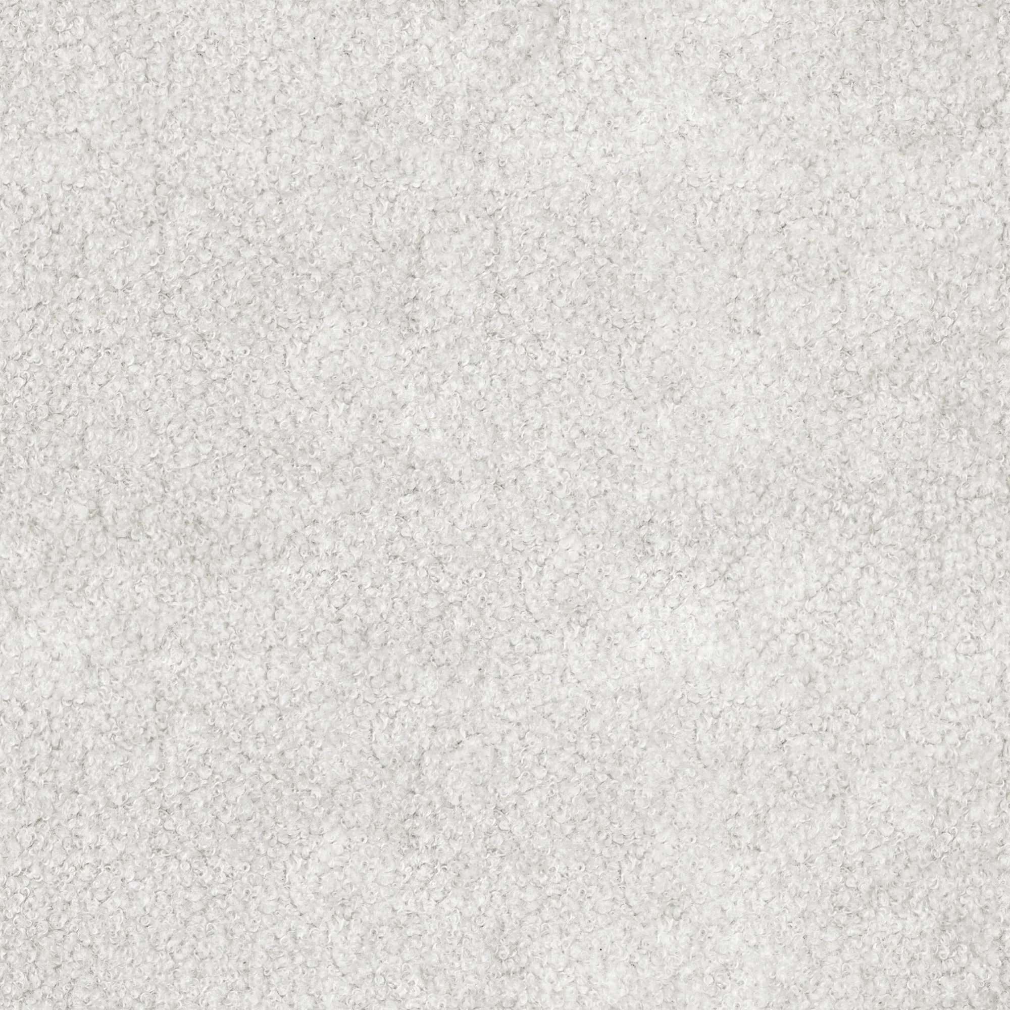 Hillsdale Boulder Upholstered Swivel Storage Chair, Ash White