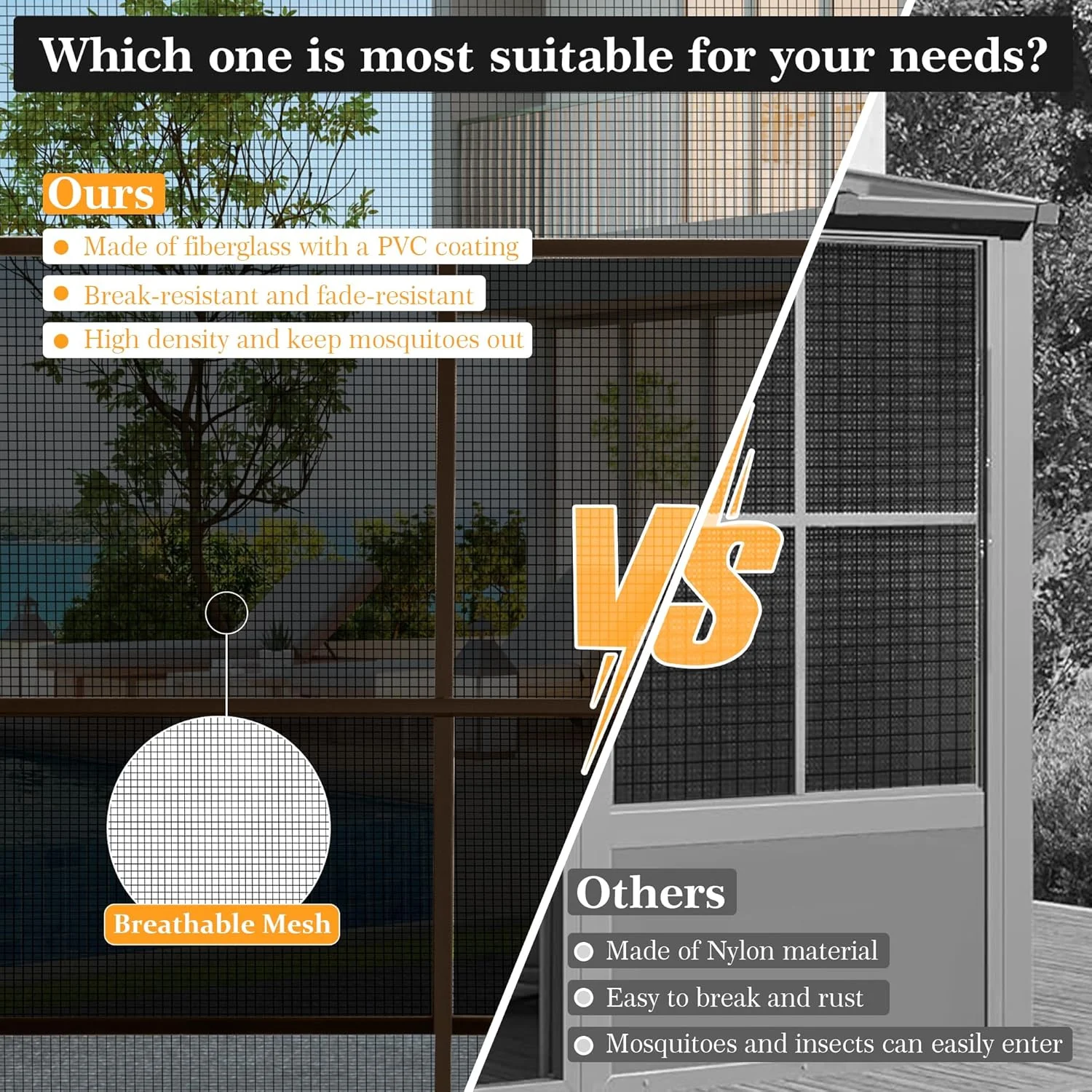 Domi Outdoor Living 10' x 12' Hardtop Lean-to Gazebo, Wall-Mounted with Galvanized Steel Roof Wall Pergola with Aluminum Frame, Curtains and Netting, for Patio, Deck, Garden, Backyard