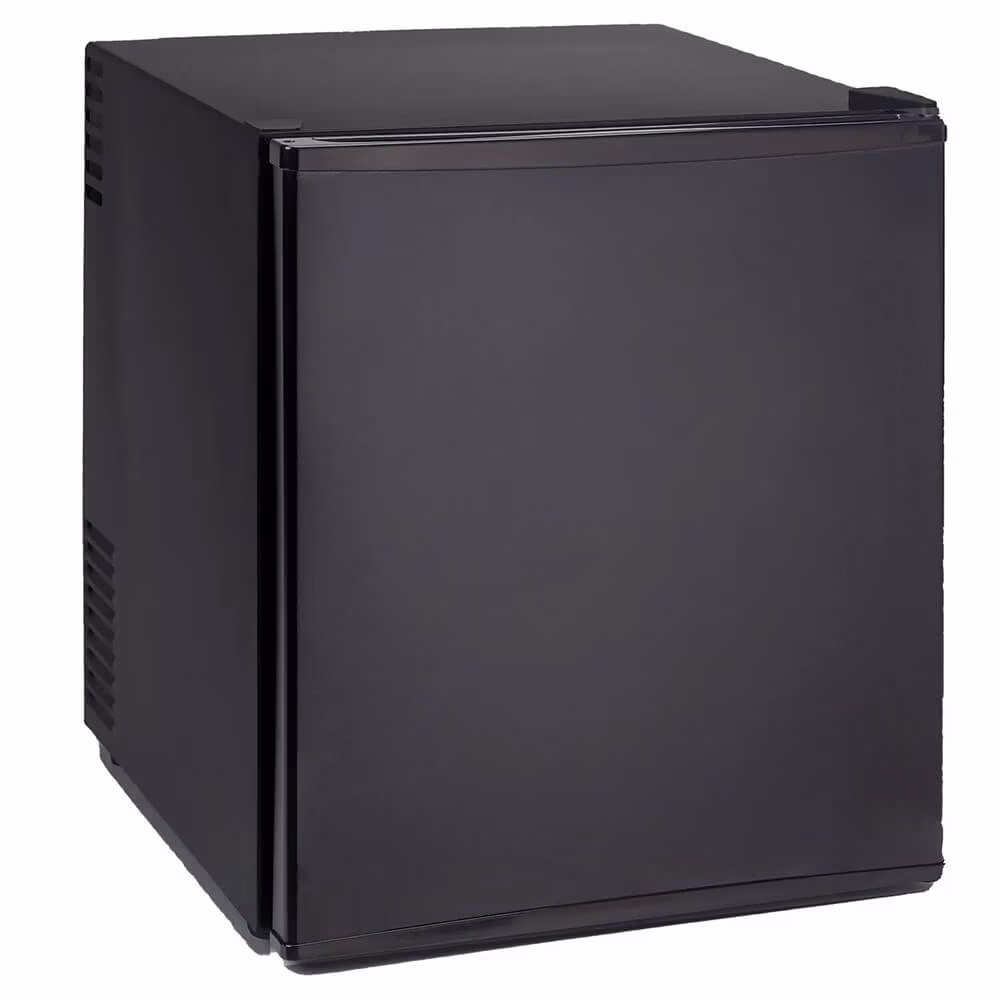 Avanti SAR1701N1B 1.7 cu ft Superconductor Compact Refrigerator - Black