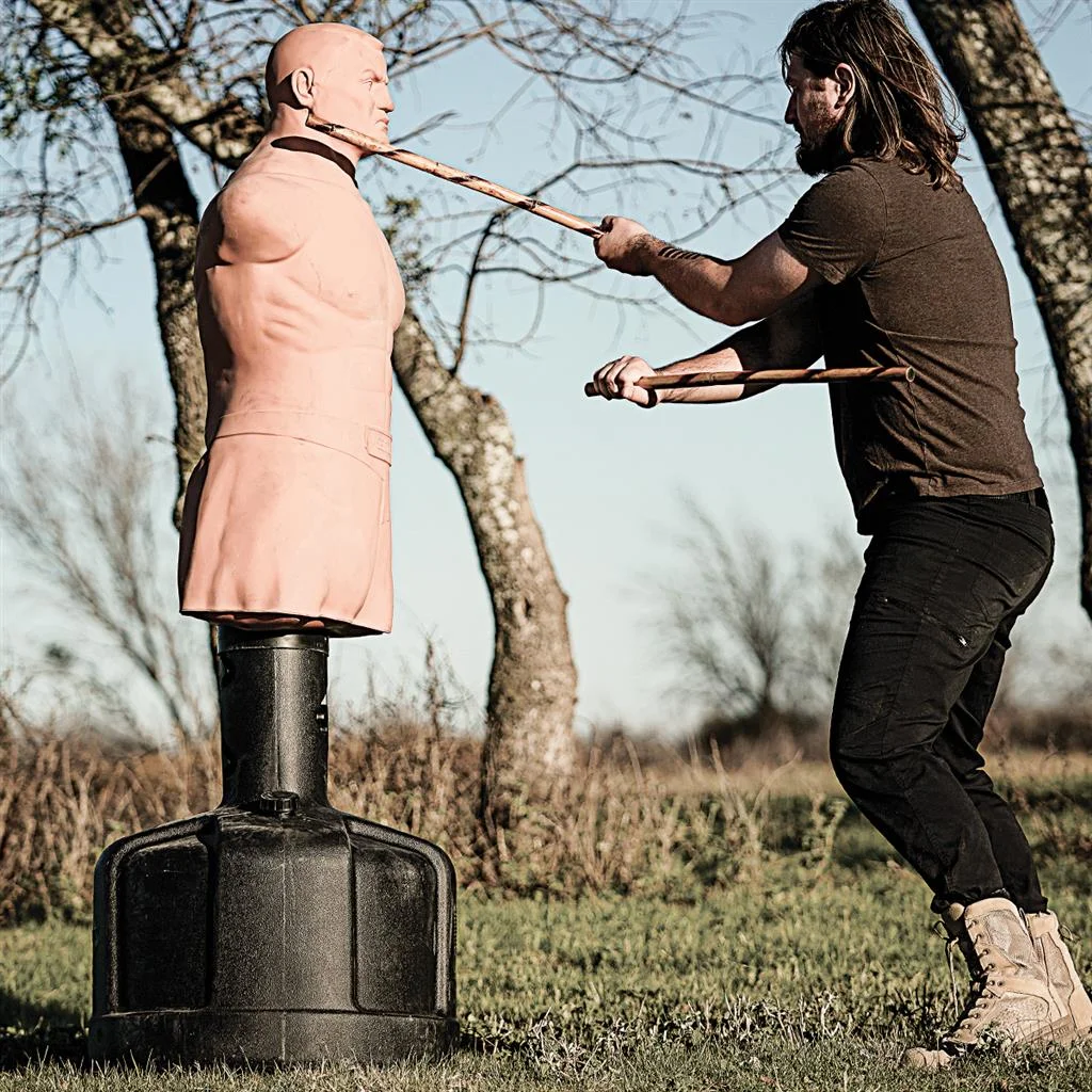 Century Martial Arts - BOB XL - Freestanding Punching Bag
