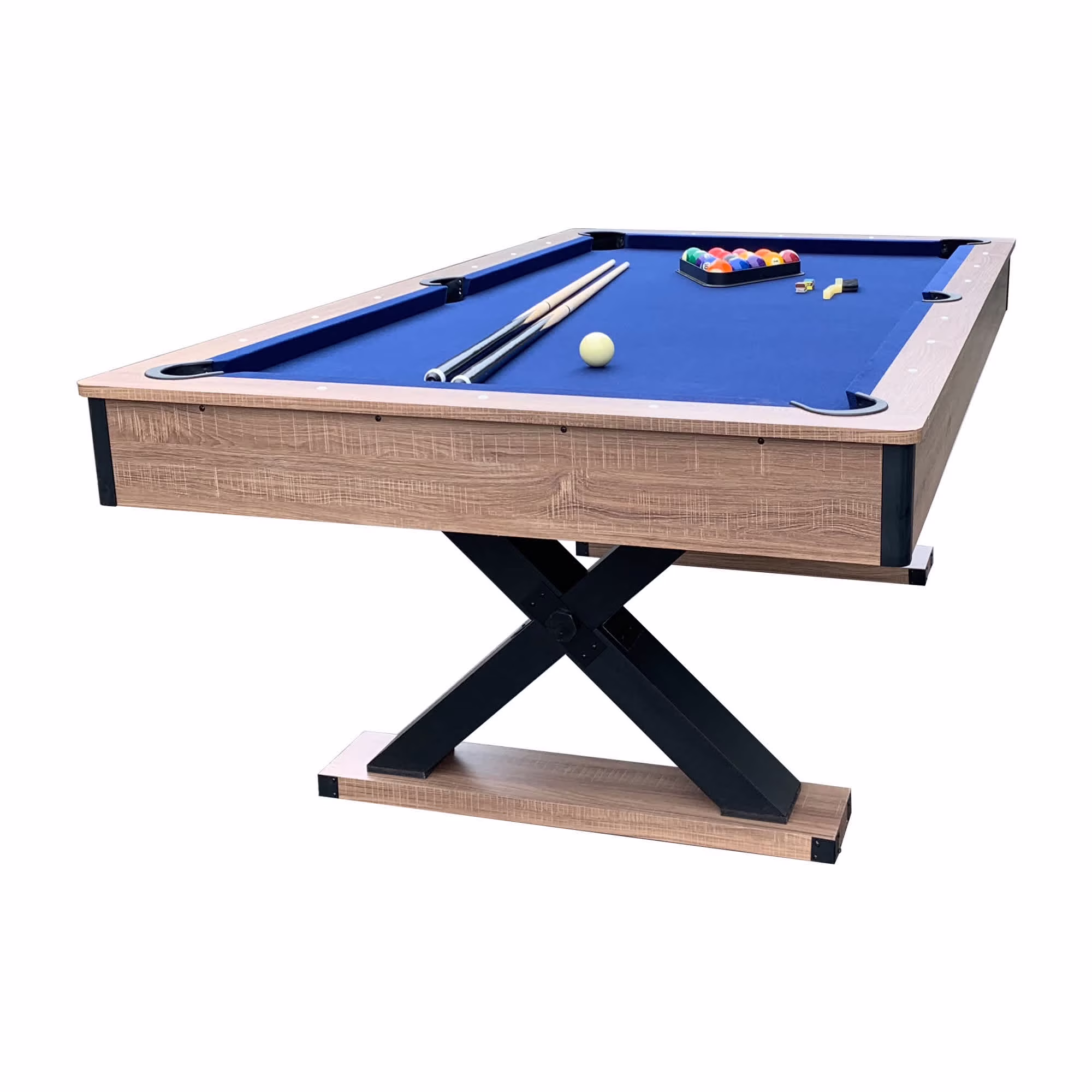 Bluewave Excalibur 7-Ft Pool Table
