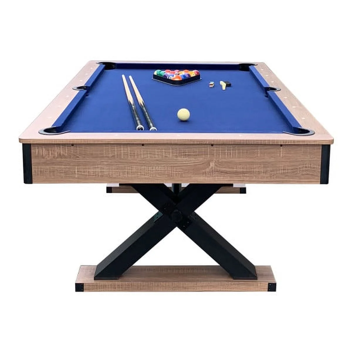 Bluewave Excalibur 7-Ft Pool Table