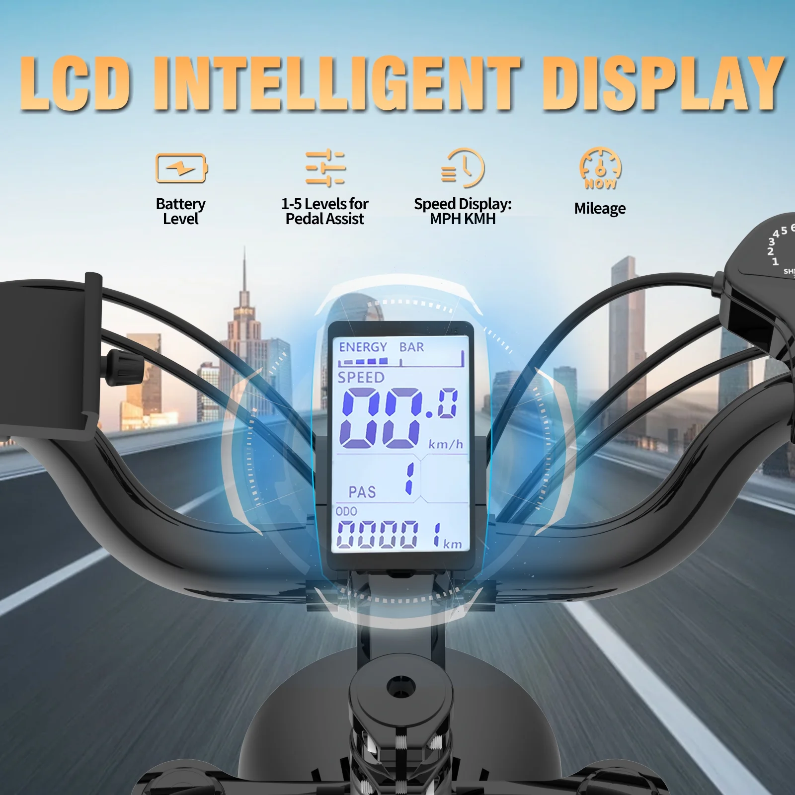 1500W MTB Electric Bicycle 48V 20Ah Removable Battery E-Bike，Electric Bike for Adults 20