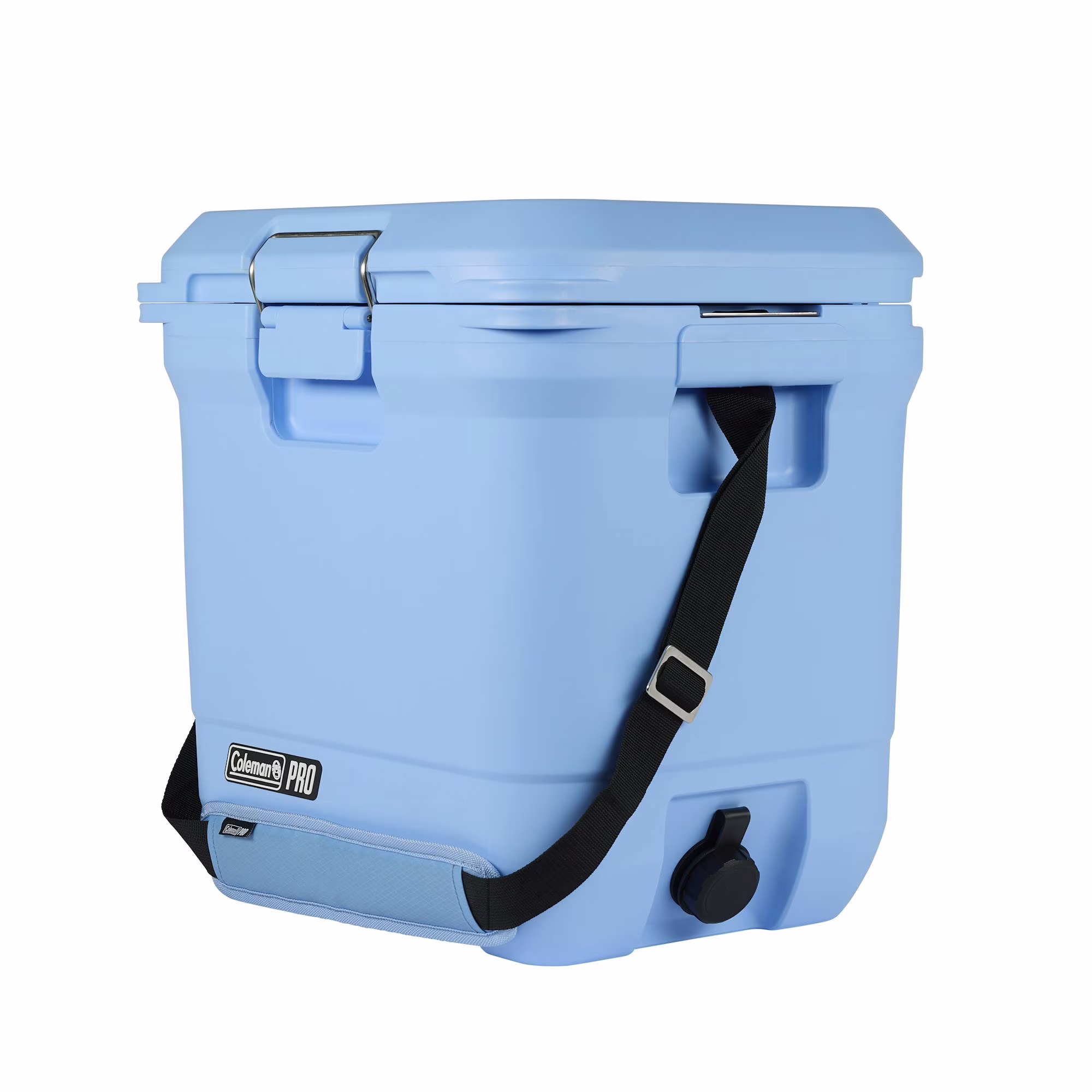 Coleman? Pro 25-Quart Hard Cooler