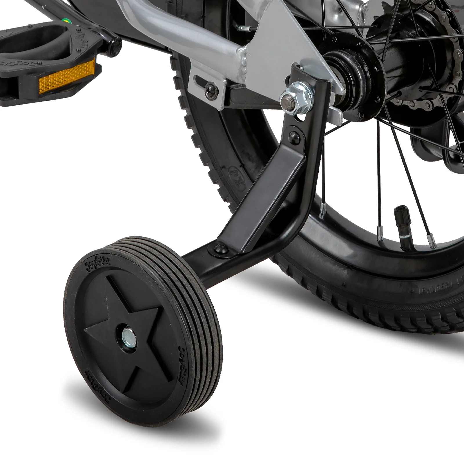 JOYSTAR Kids Bike for Ages 2-12 Years Old Boys Girls, 12-20 Inch BMX Style Kid's Bikes, Multiple Colors