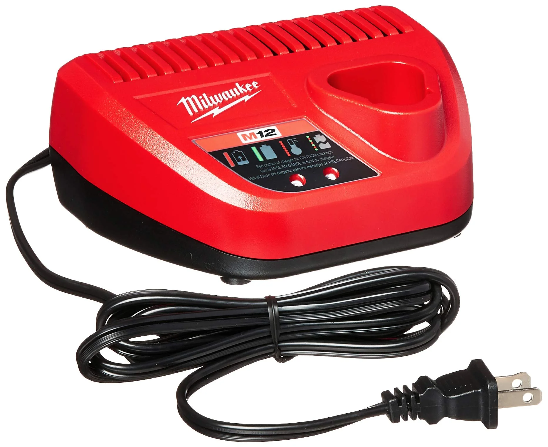 Milwaukee 2473-22 M12 Force Logic Press tool 1/2