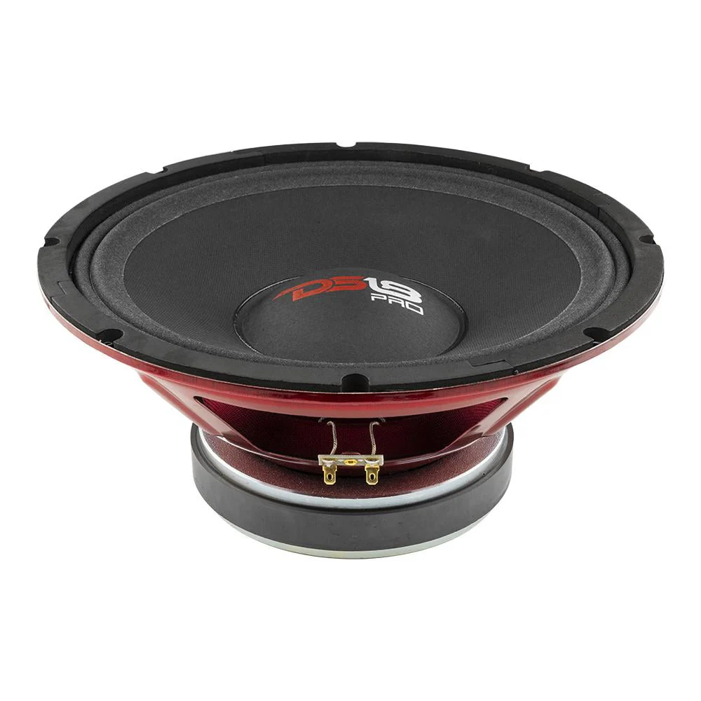 DS18 Car Audio 12