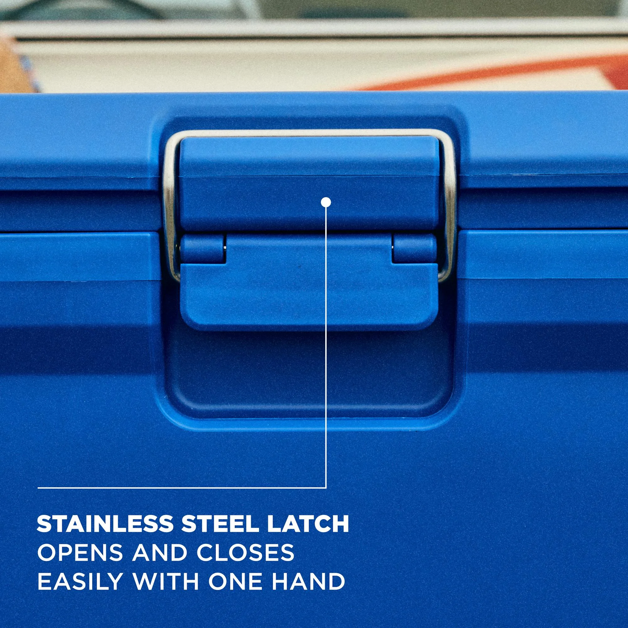 Coleman? Pro 25-Quart Hard Cooler