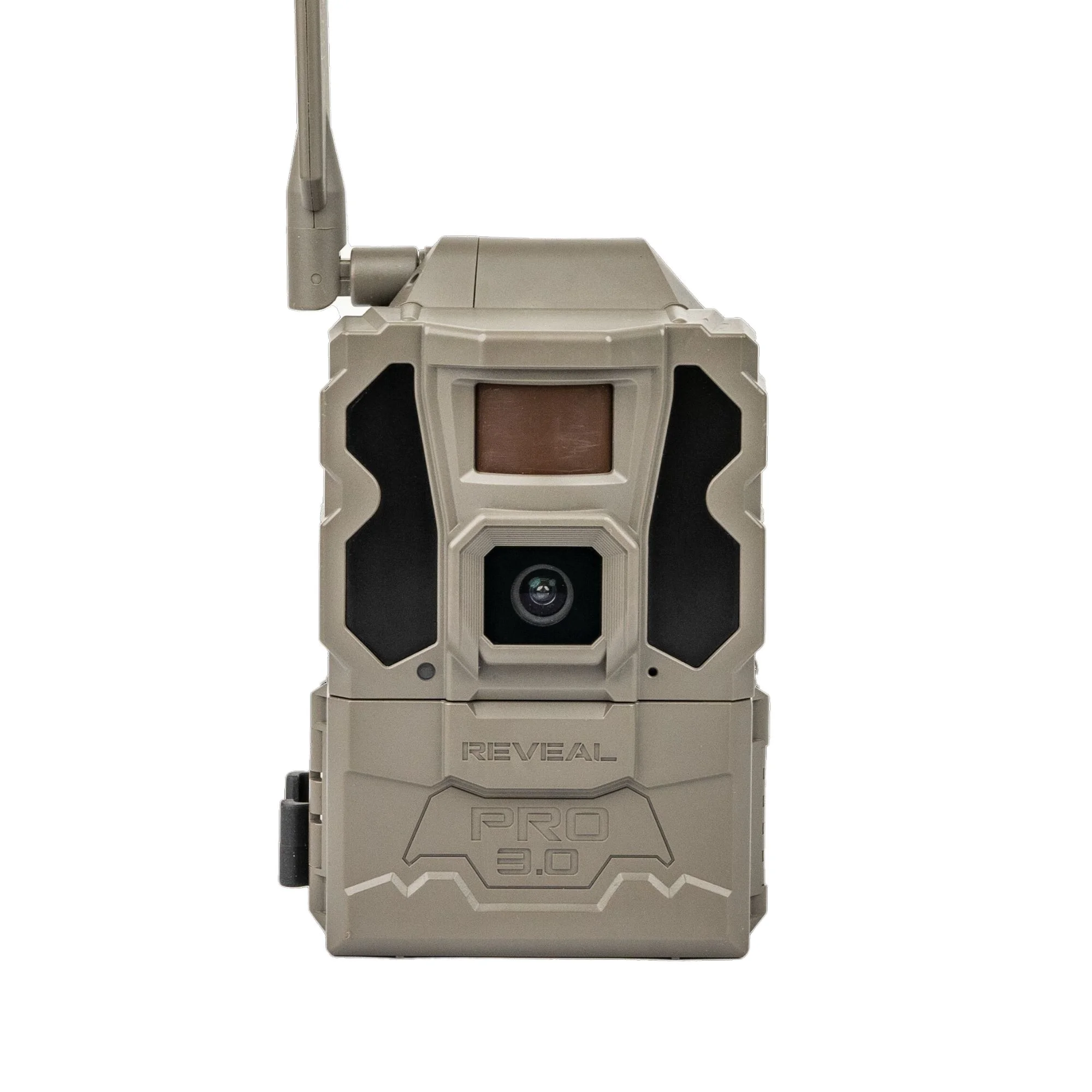 Reveal by Tactacam Pro 3.0 16 Megapixels Hunting Cellular Camera