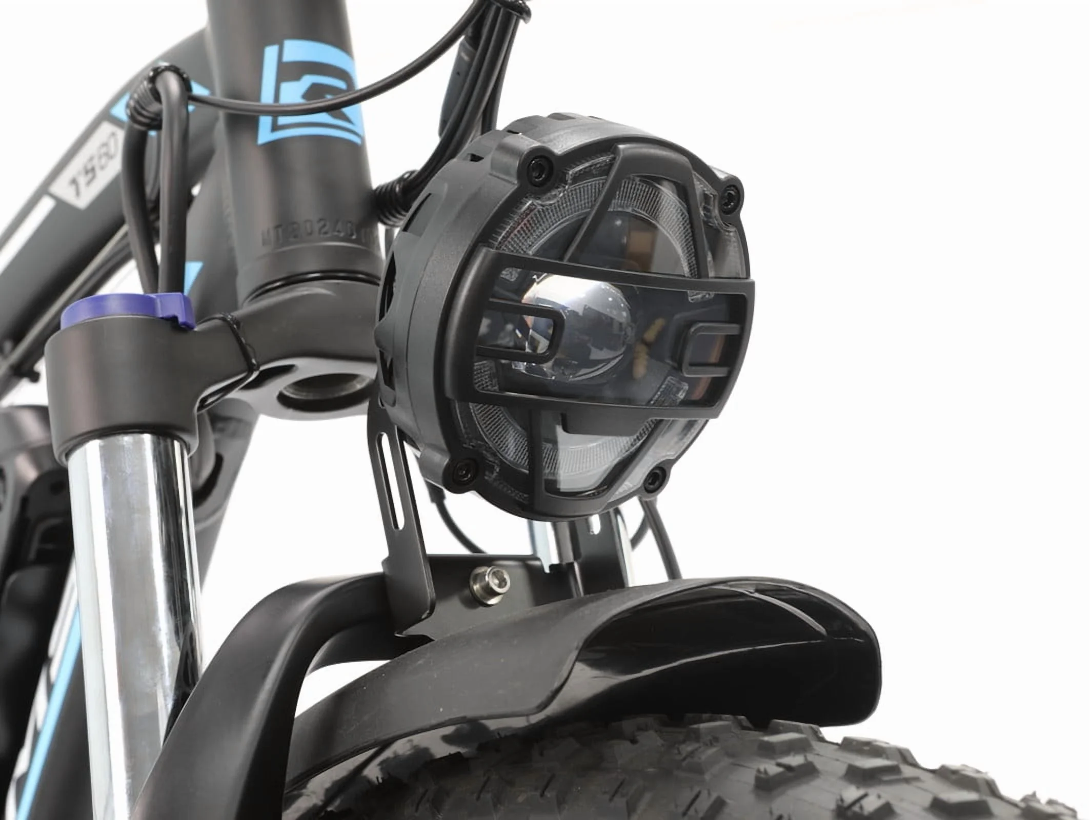 5000W (Peak) Electric-Bike for Adults, 60V 25AH Battery Electric Motorcycle, Dual-Motor-Ebike 50MPH Ebike, 26*4.0 Fat Tire Electric-Bicycle, AWD 21-Speed Mountain Bike for All-Road UL 2849